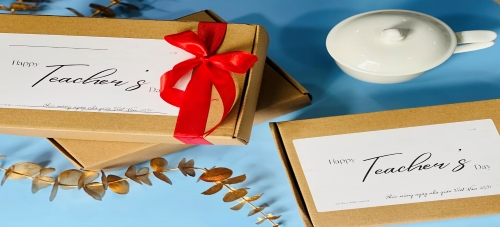 Quà 20/11 tặng thầy