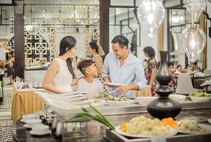 Quán ăn gia đình ngon ở Cần Thơ: 14 địa điểm CHẤT LƯỢNG nhất