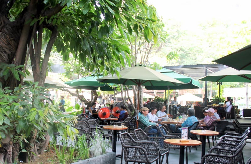 Quán cà phê ngon ở Nha Trang