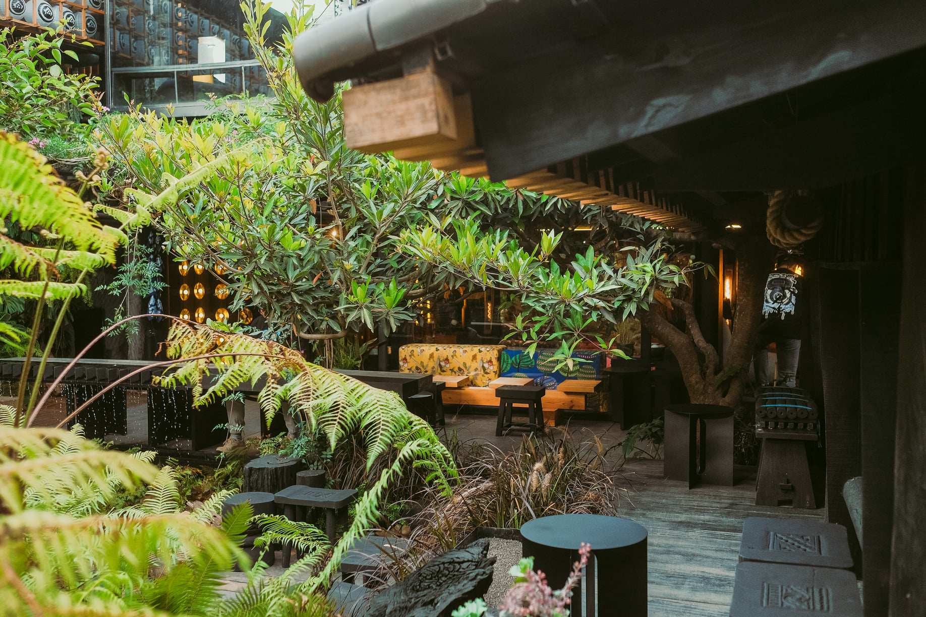 Quán cafe Homuda Đà Lạt