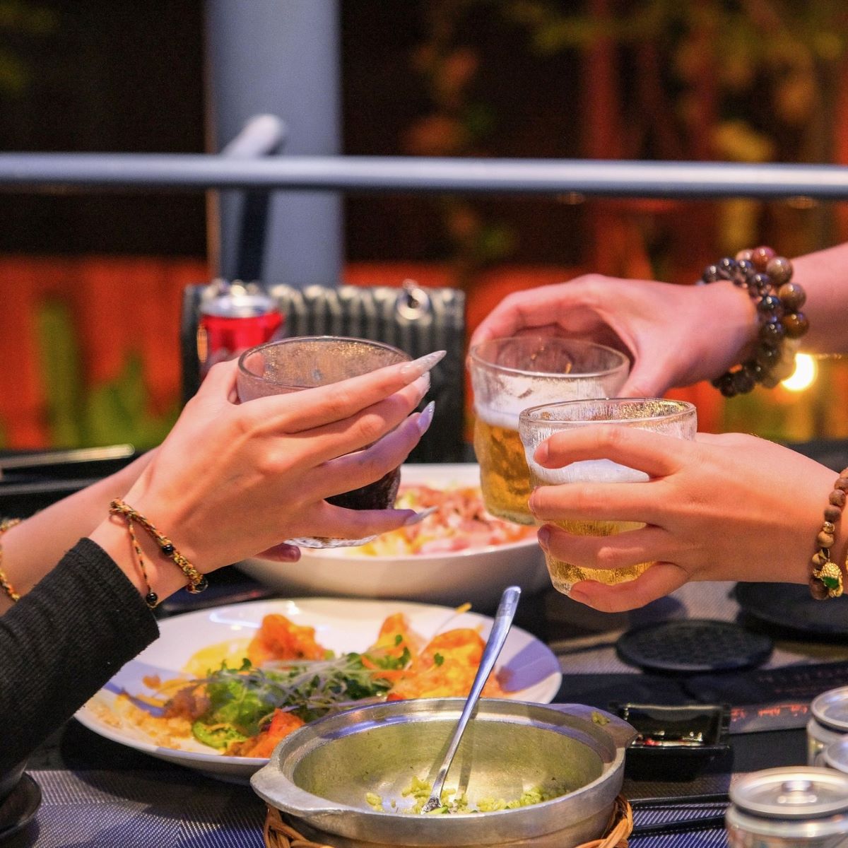 Quán nhậu ngon tại Đà Lạt