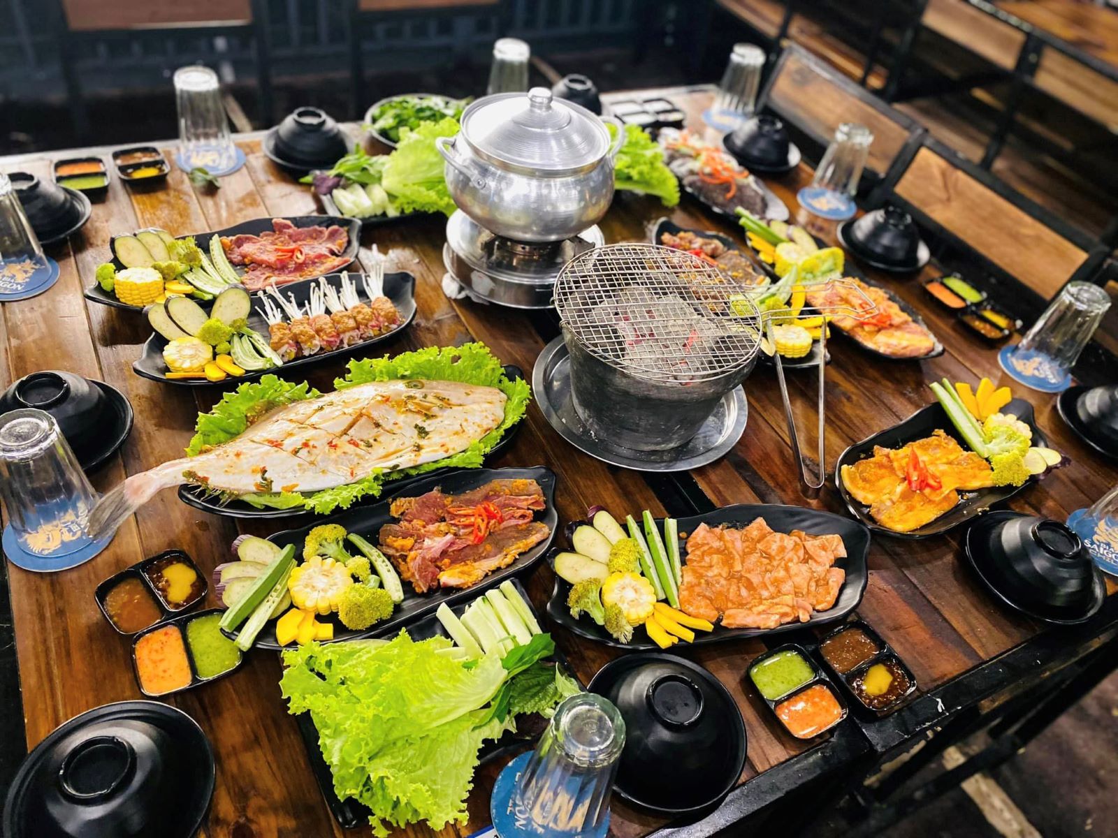 quán nhậu 24/24 Đà Lạt