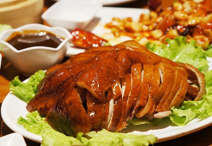 Nhà hàng vịt ngon nhất tại Lạng Sơn