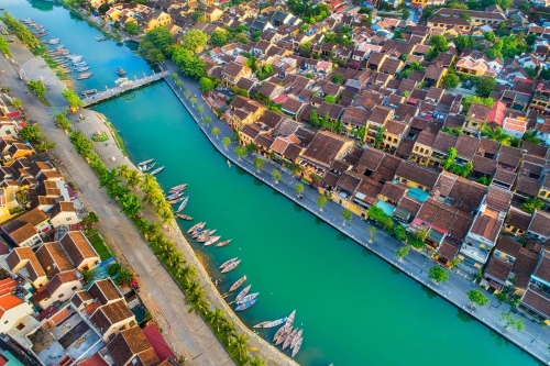 Quảng Nam có gì đẹp