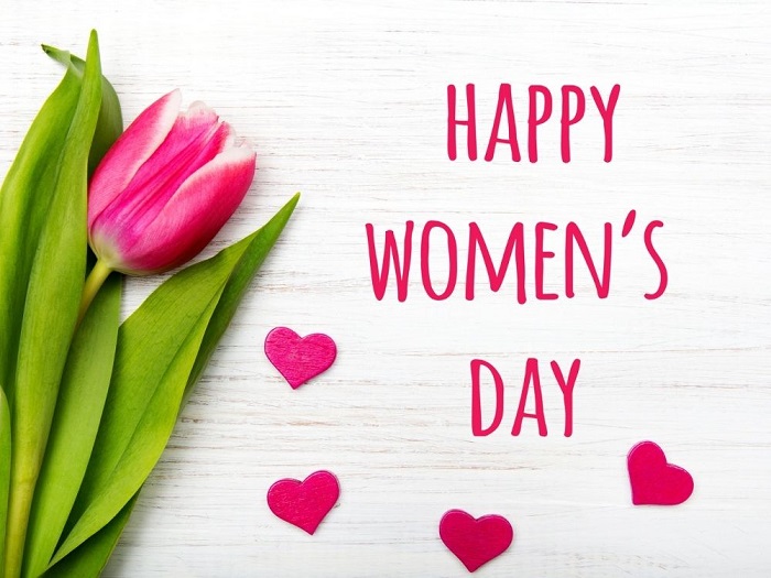 Quotes On Women's Day - 70+ Inspiring Messages & Wishes