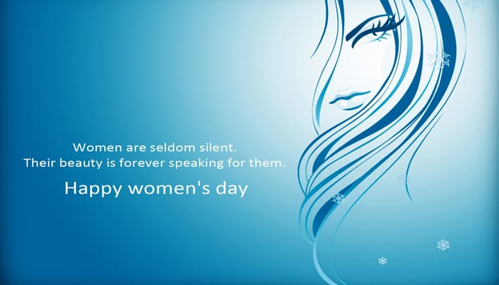Quotes on Women's Day