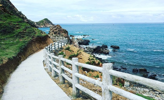 Quy Nhơn ở đâu