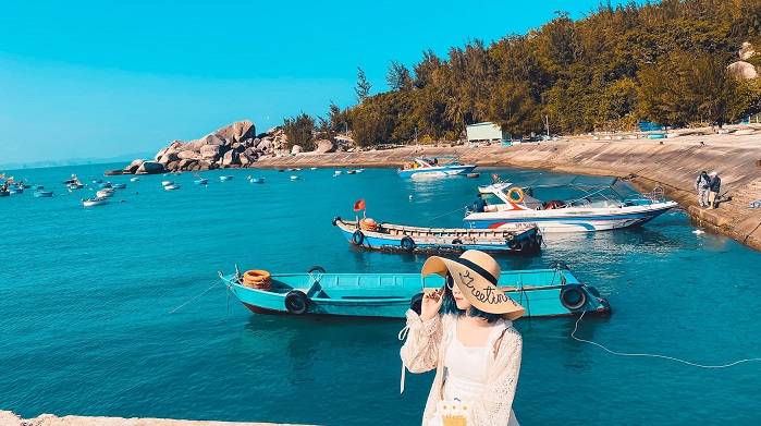 Quy Nhơn thuộc tỉnh nào