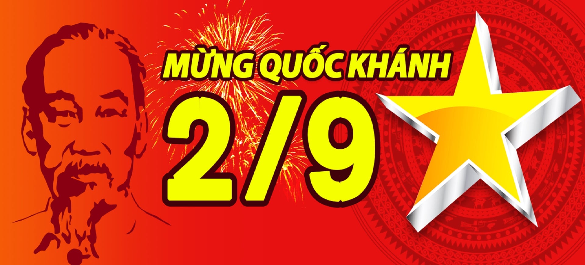 Quy định nghỉ lễ 2/9