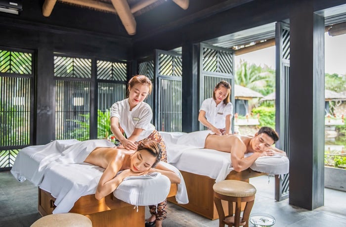 Nha Trang Resort
