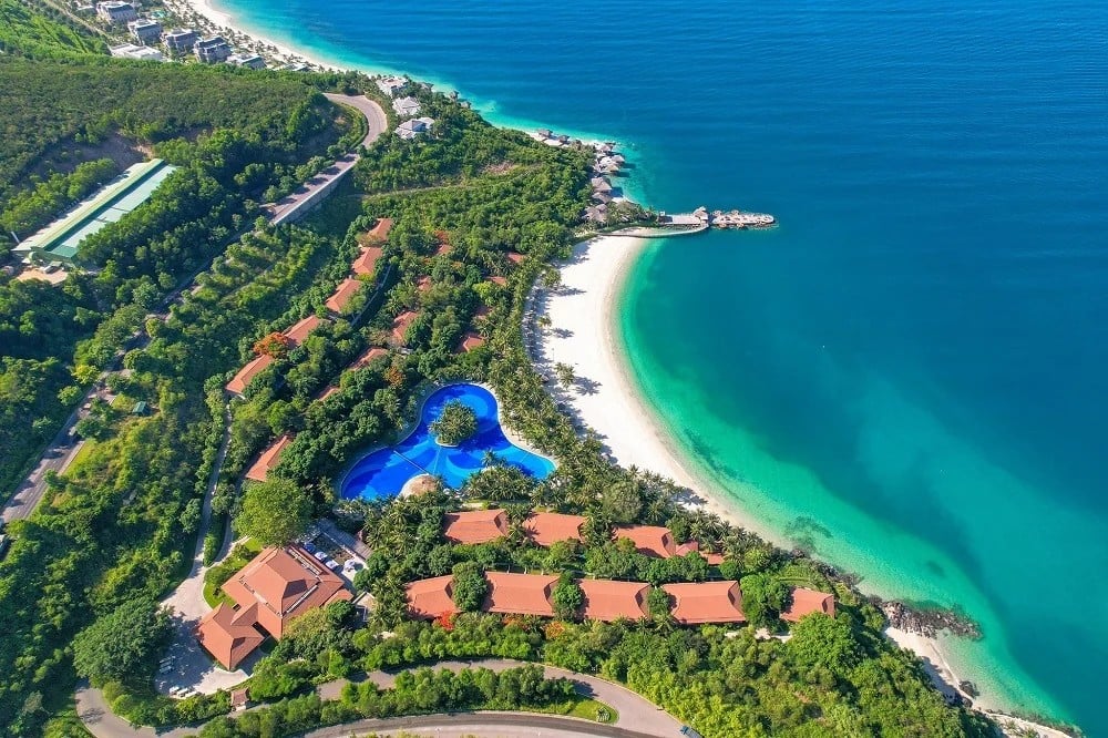 Resort Vinpearl Nha Trang
