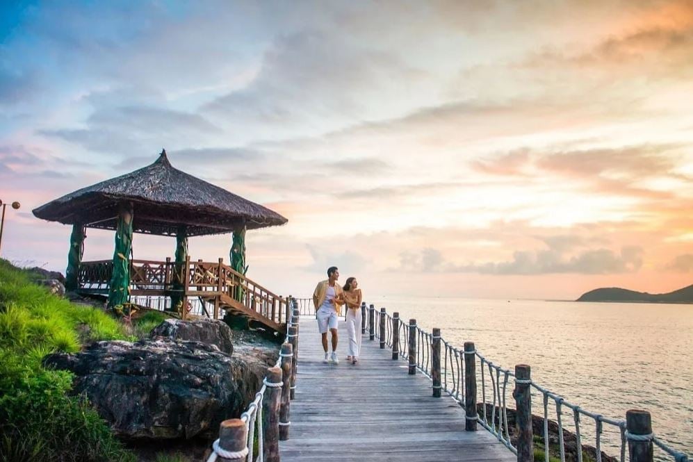 Resort Vinpearl Nha Trang