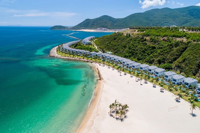  resorts Vietnam