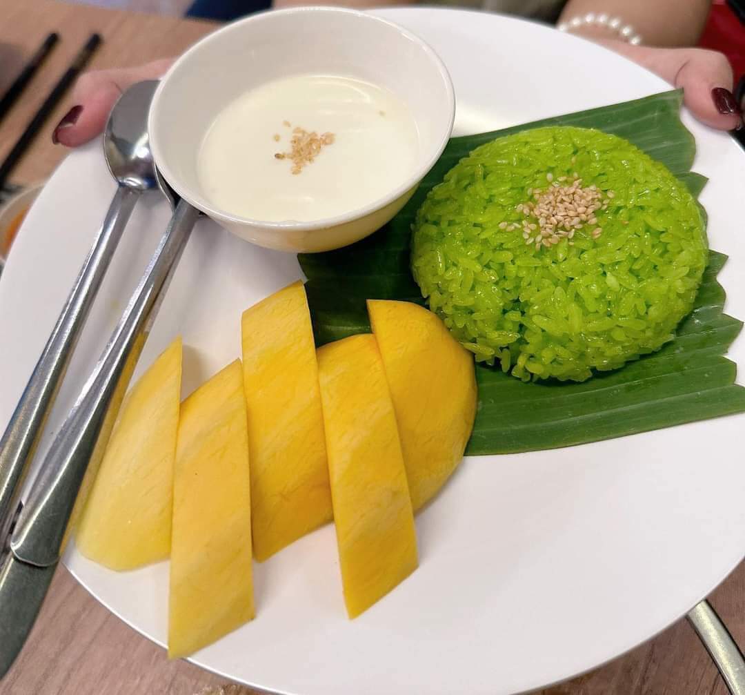 restaurants in quy nhon