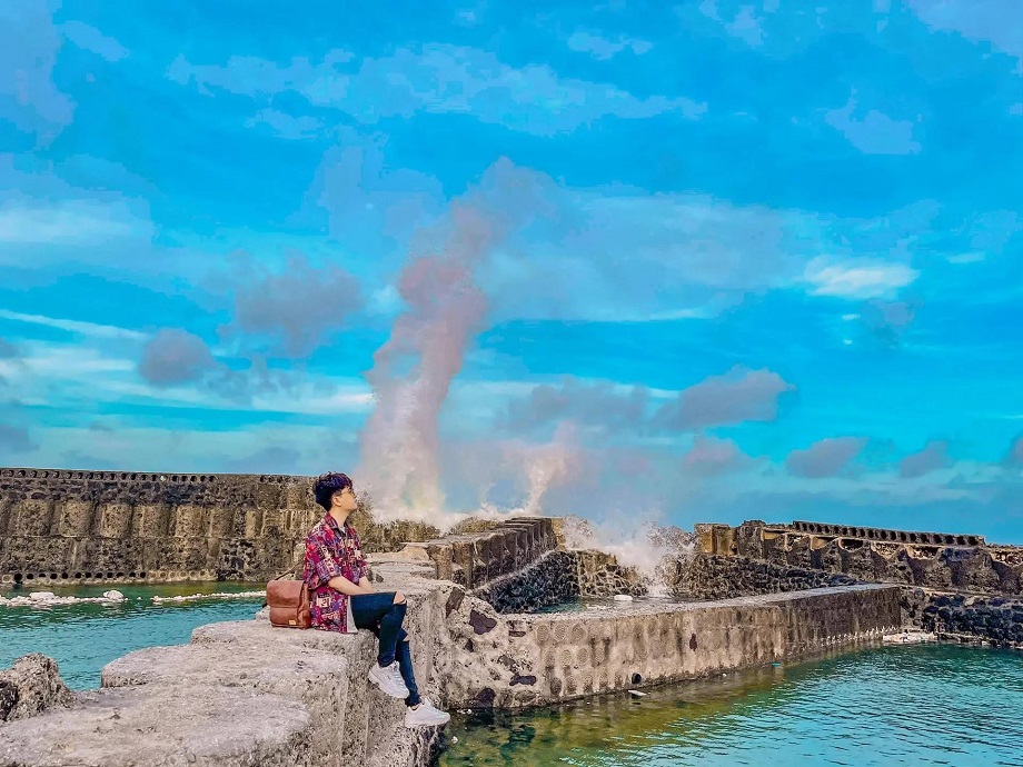 địa điểm du lịch Phú Quý