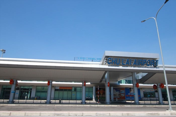 Chu Lai Airport