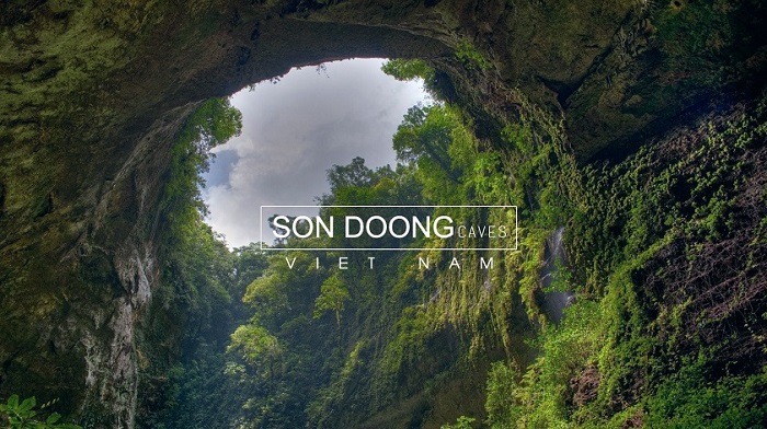 Son Doong Cave tour