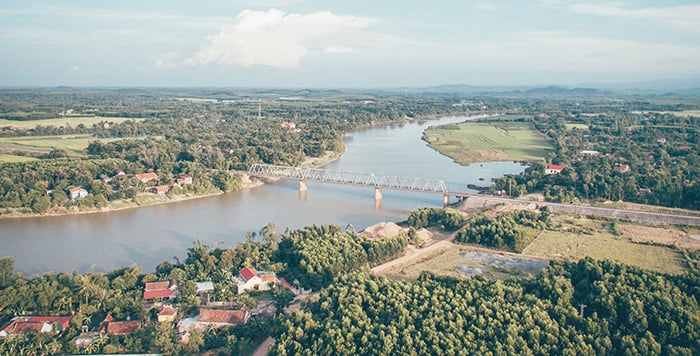 sông Kiến Giang