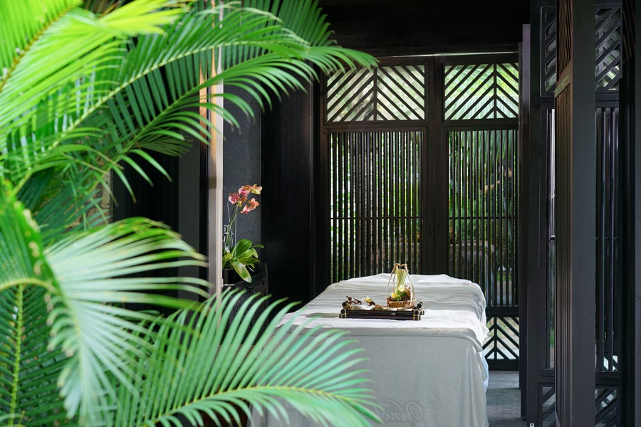 spa cao cấp Vinpearl Nha Trang