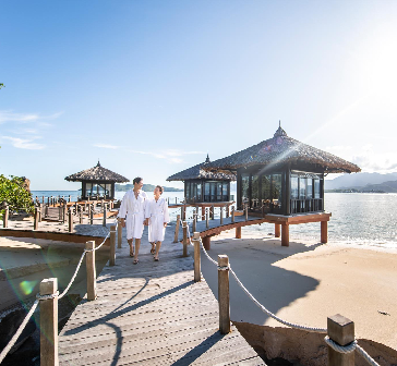 Spa đẹp