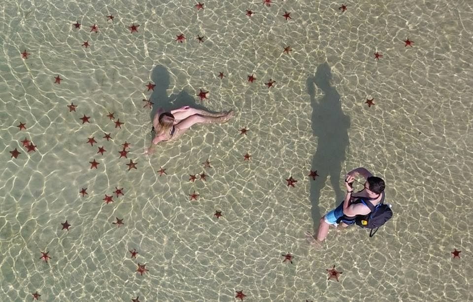 Starfish Beach Phu Quoc