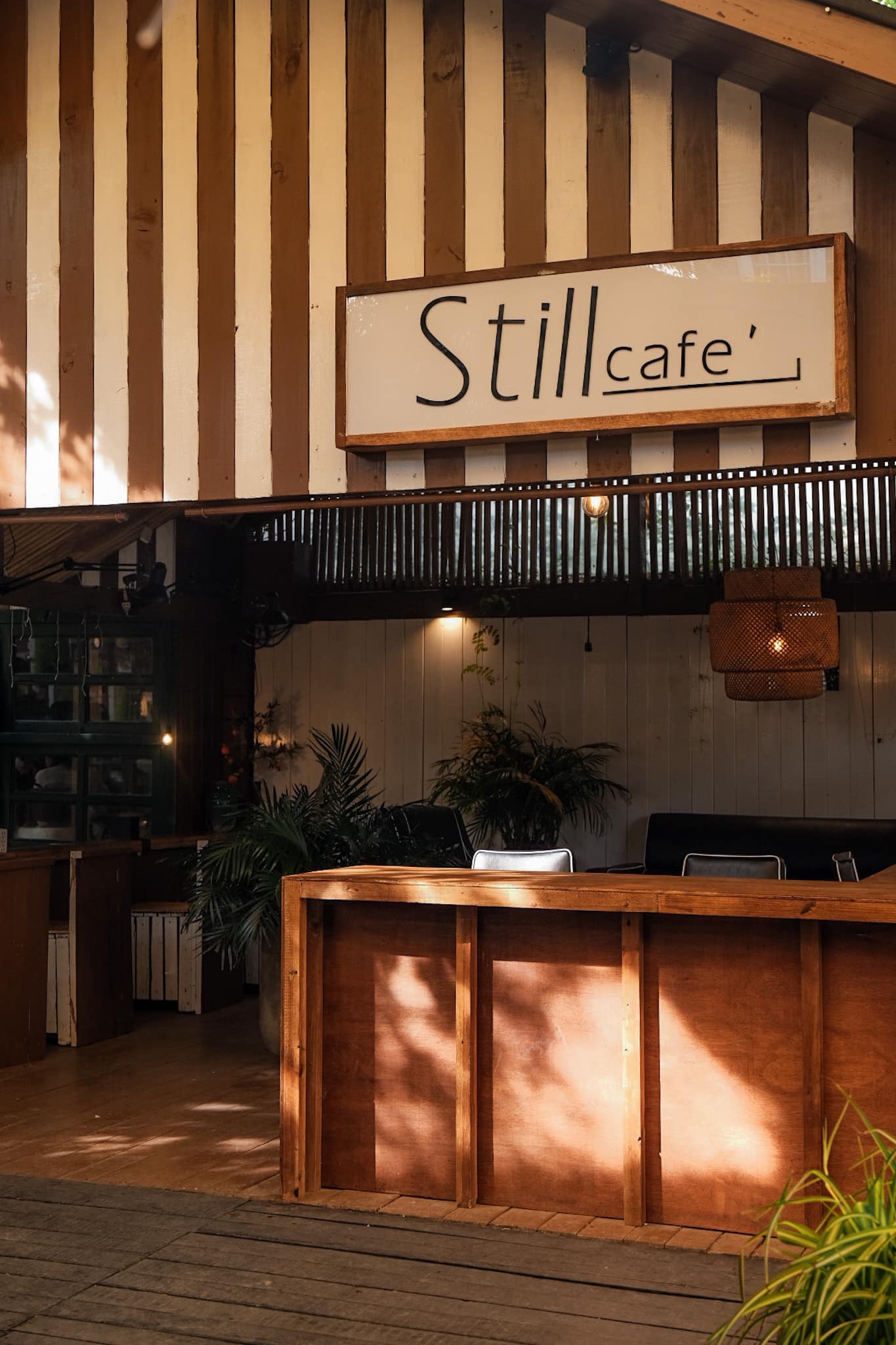 Still Café Đà Lạt