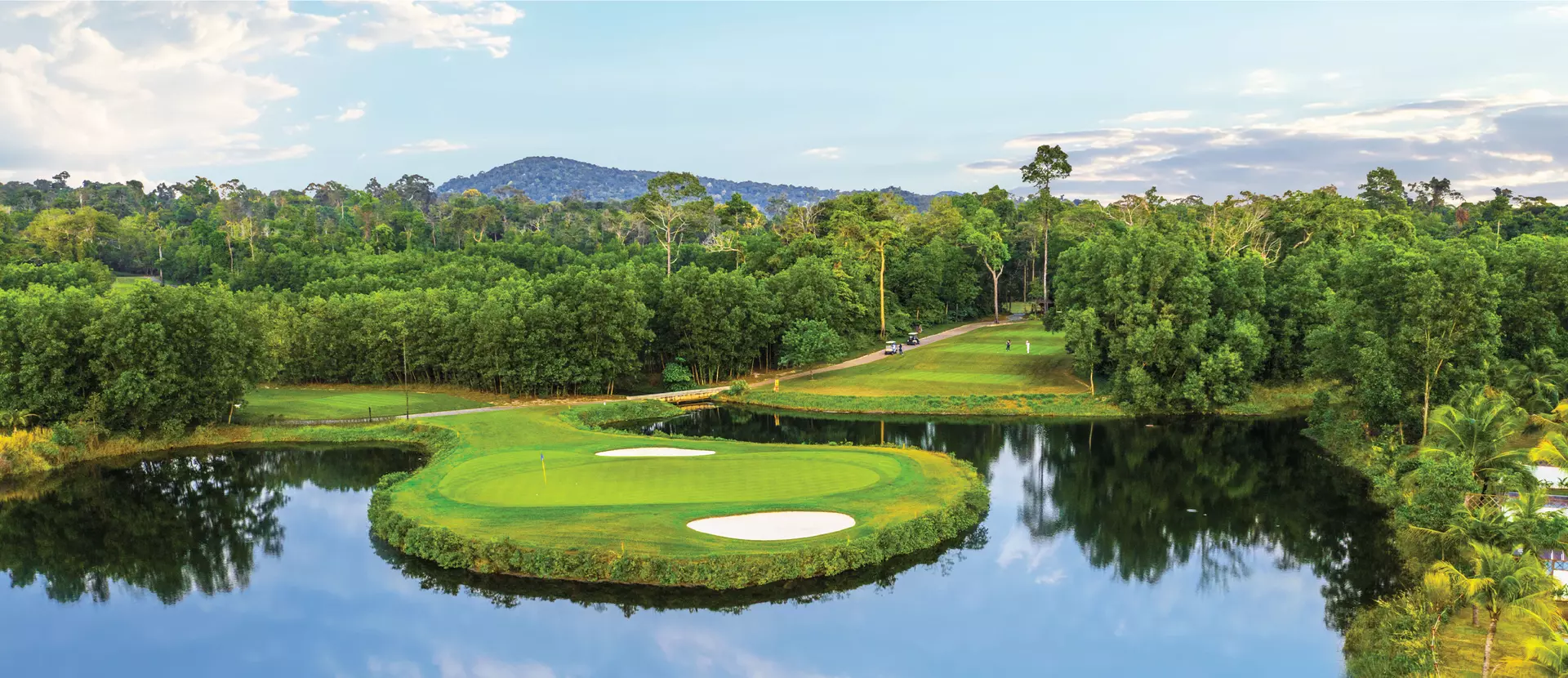  Vinpearl Golf Phú Quốc