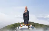 tượng Phật núi Bà Đen Tây Ninh