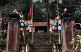 chùa Chân Tiên 