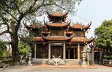 chùa Lạng Sơn