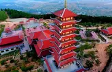chùa ở Nghệ An 