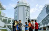 đài thiên văn Nha Trang