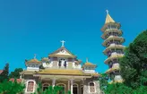 Thien An Monastery