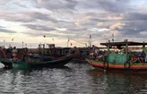 làng cá Cửa Nhượng