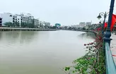 Hồ Tam Bạc