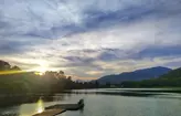 Hồ Xanh Đà Nẵng 