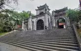 đền Bà Triệu
