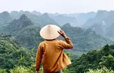 Đỉnh Ngự Lâm, rừng Kim Giao