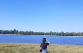 hồ Bàu Tró