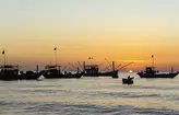 Biển Bình Minh