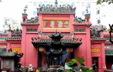 Jade Emperor Pagoda