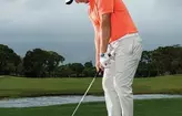 Kỹ thuật chip nâng cao trong chơi golf