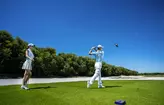 Chơi golf có khó không