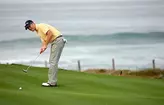 Kỹ thuật putting golf
