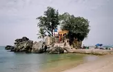 Dinh Cau Beach