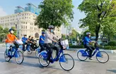 Bike Rental Hanoi