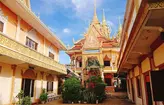 Munirensay Temple