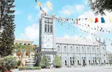 Cathedral of the Diocese of Hai Phong