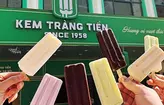 Trang Tien Ice Cream