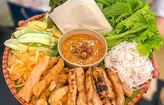 Địa điểm ăn uống Nha Trang